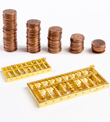 代理記賬資料-佛山金前程